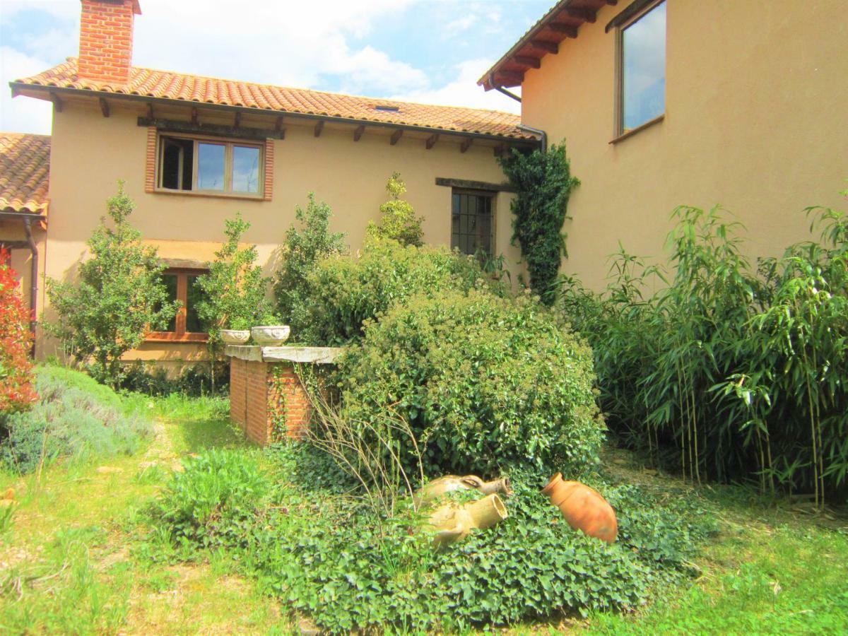 Casa Rural Lamadretierra Villamejil Екстер'єр фото